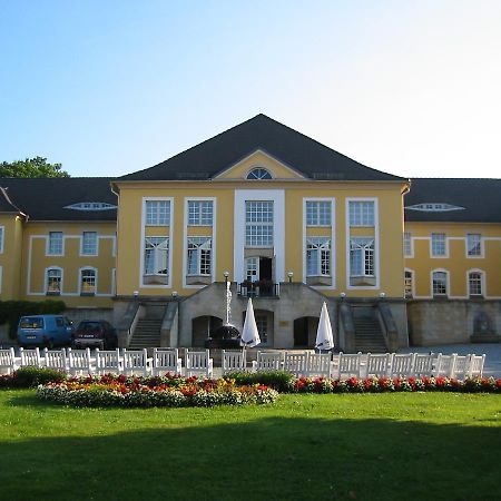 Bildungsgut Schmochtitz Hotel Екстериор снимка