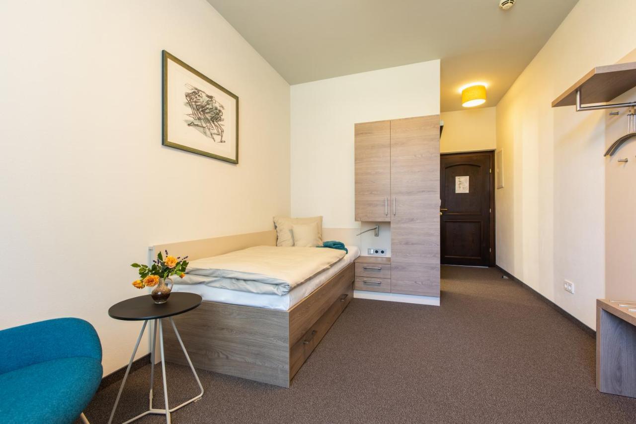 Bildungsgut Schmochtitz Hotel Екстериор снимка