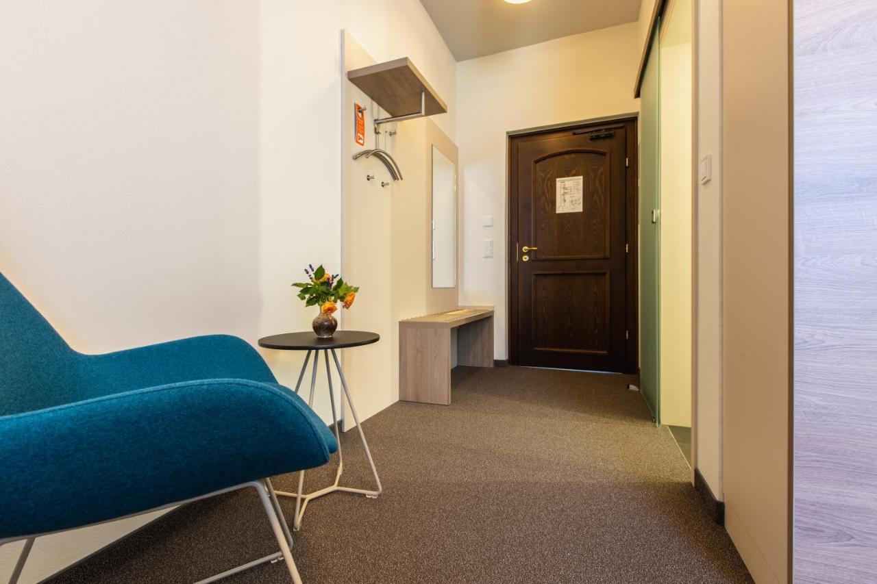 Bildungsgut Schmochtitz Hotel Екстериор снимка