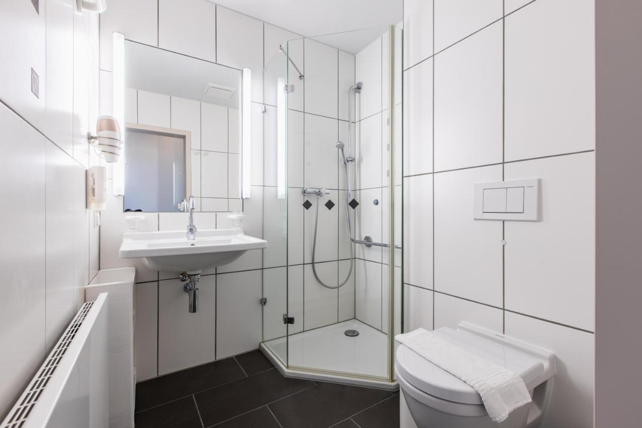 Bildungsgut Schmochtitz Hotel Екстериор снимка