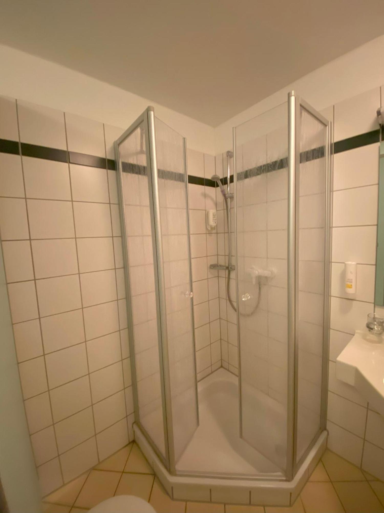Bildungsgut Schmochtitz Hotel Екстериор снимка