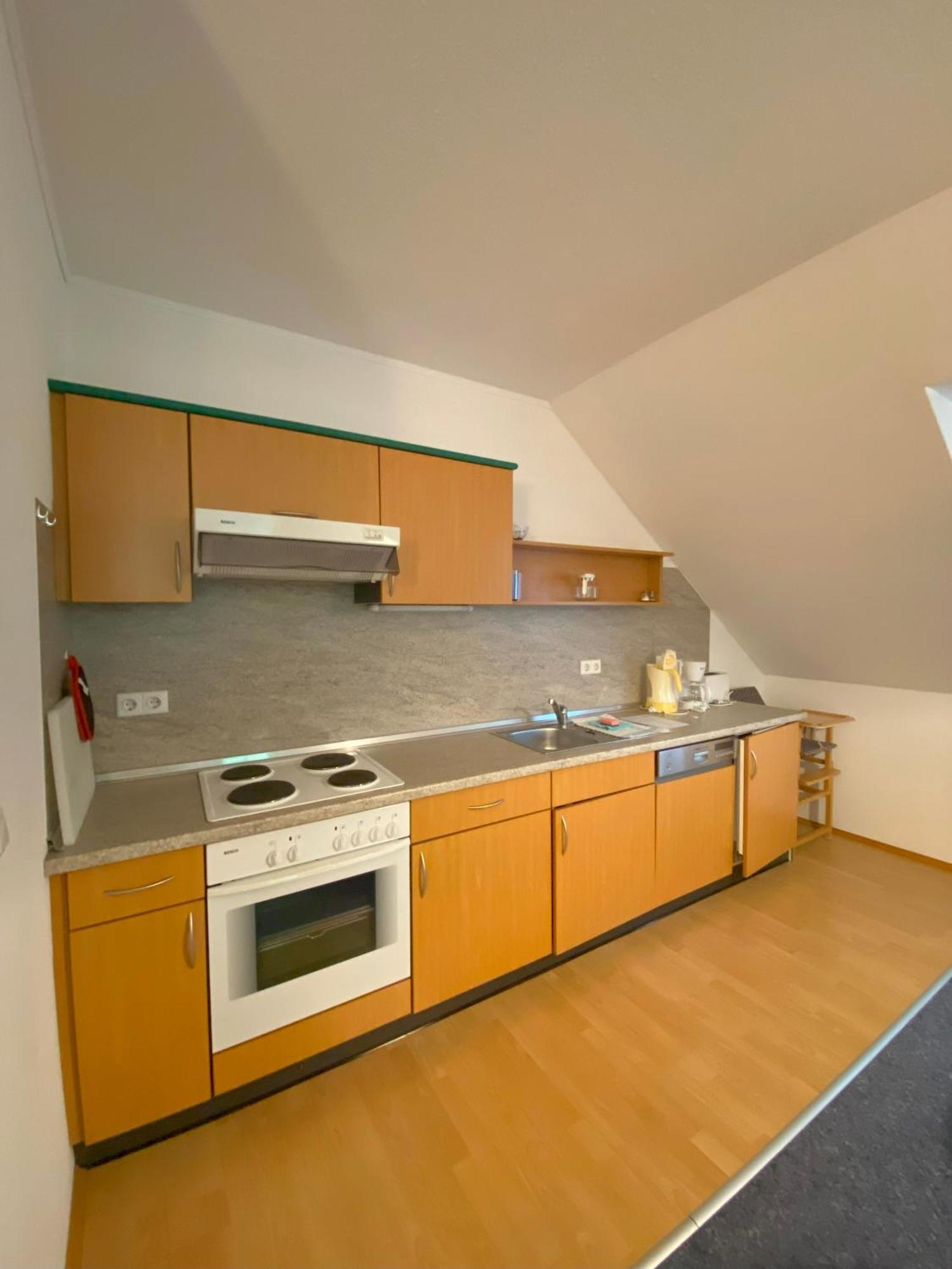 Bildungsgut Schmochtitz Hotel Екстериор снимка