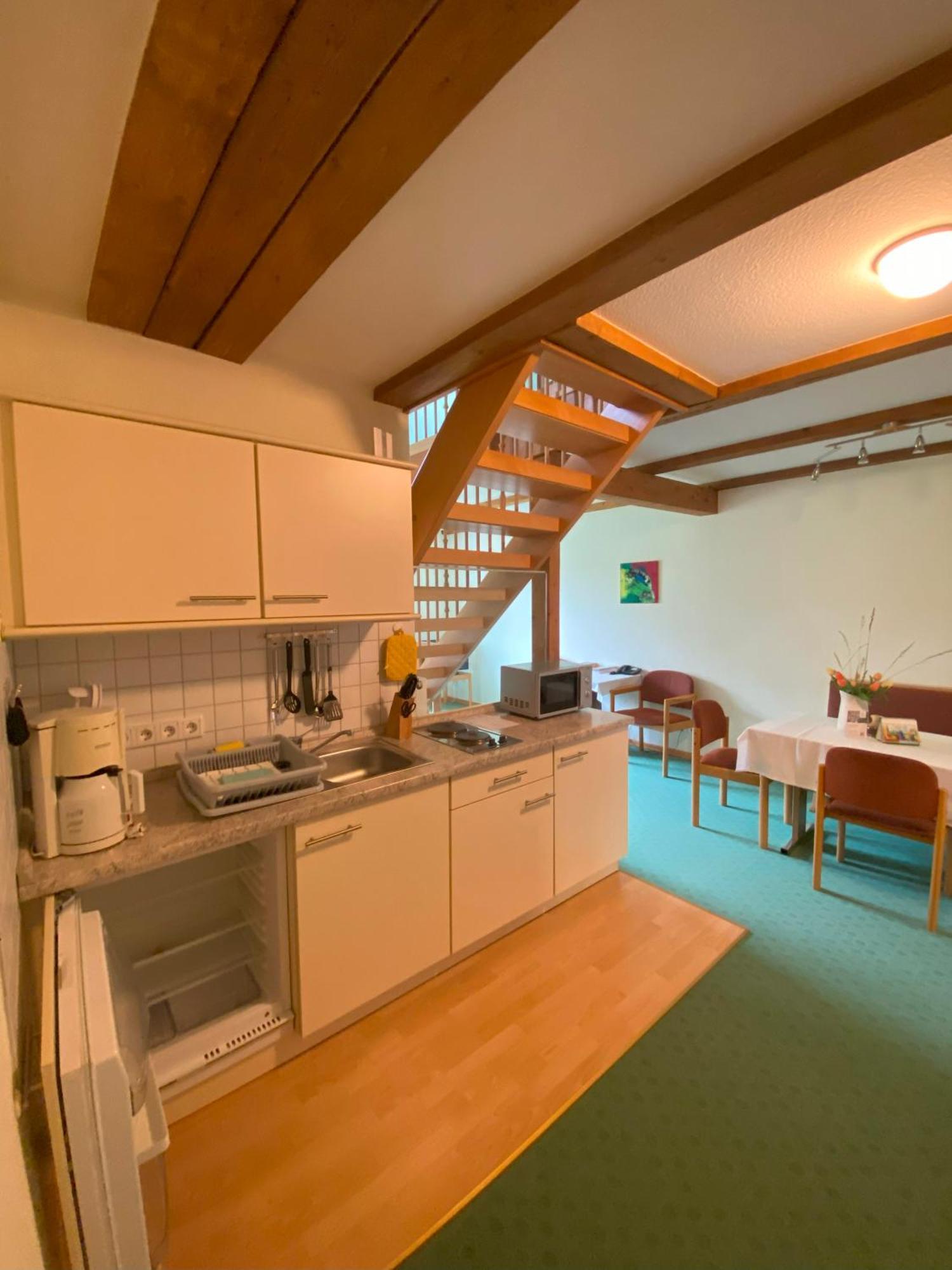 Bildungsgut Schmochtitz Hotel Екстериор снимка