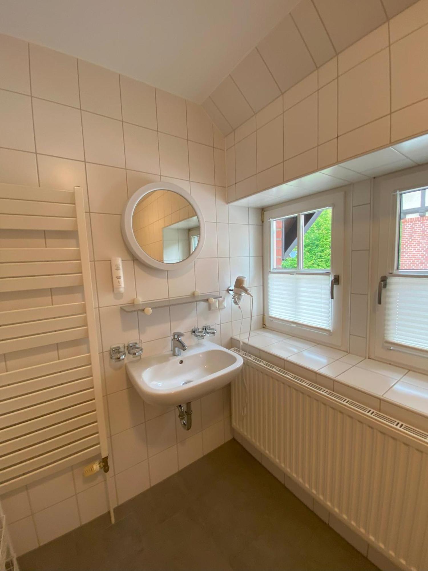 Bildungsgut Schmochtitz Hotel Екстериор снимка