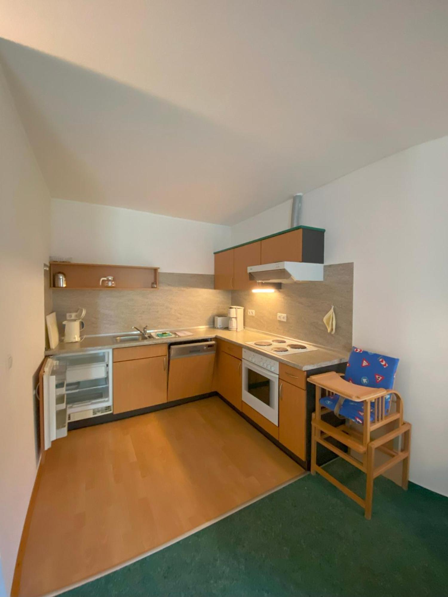 Bildungsgut Schmochtitz Hotel Екстериор снимка