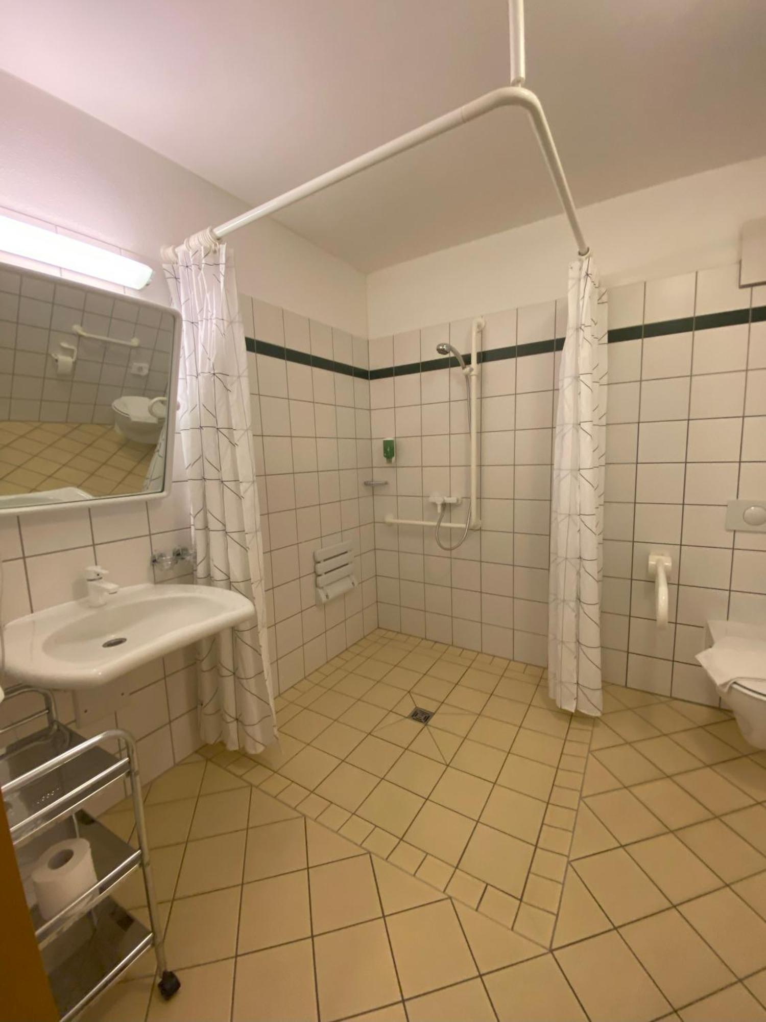Bildungsgut Schmochtitz Hotel Екстериор снимка