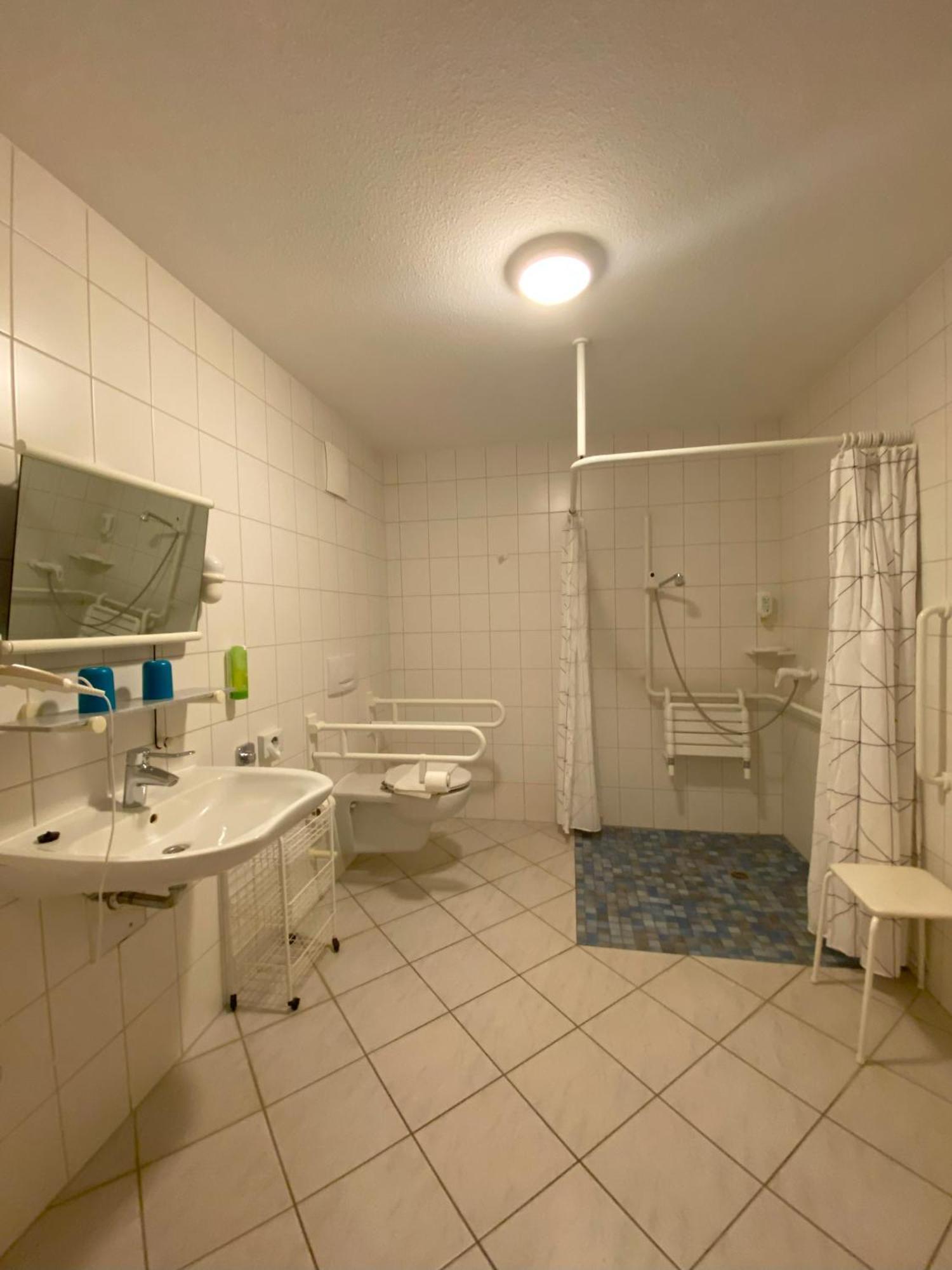 Bildungsgut Schmochtitz Hotel Екстериор снимка