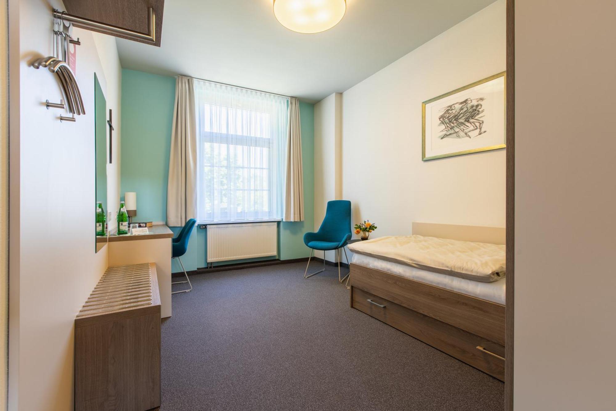 Bildungsgut Schmochtitz Hotel Екстериор снимка