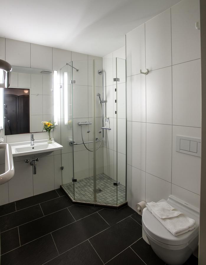 Bildungsgut Schmochtitz Hotel Екстериор снимка
